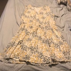 Maurices dress size xl